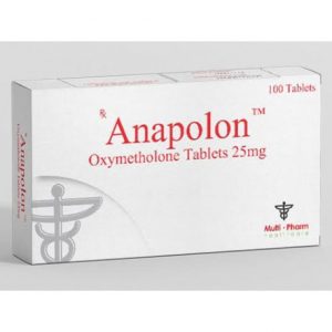 Compre Genuine Multi Pharm – Anapolon en Pharma-Steroids.com
