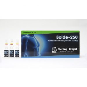 Bolde-250 10x1ml (250mg / ml) – Esteroide Pedia | Tienda online de anabolizantes