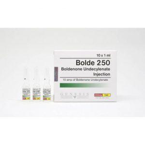 Compre Genuine Genesis – Bolde 250 en Pharma-Steroids.com