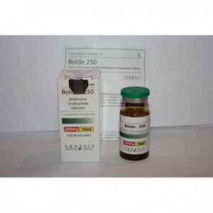 Bolde 250 – Boldenona 250 mg / 1 ml – Esteroides Pedia | Tienda online de anabolizantes