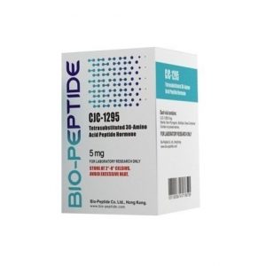 Compre CJC 1295 genuino de Bio-Peptide en Buy-Cheap-Steroids.com