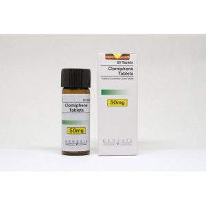 Compre Genuine Genesis – Genesis – Clomiphene en Pharma-Steroids.com