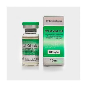 Laboratorios Cut Stack Sp – 1 vial / 10 ml