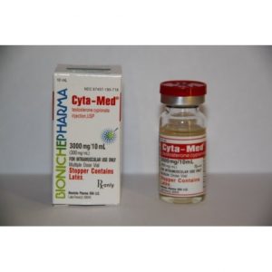 Compre Genuine Bioniche Pharma – Cyta-Med en Buy-Cheap-Steroids.com