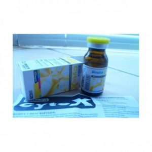 Cytex Biosira 300 mg – Cipionato de testosterona
