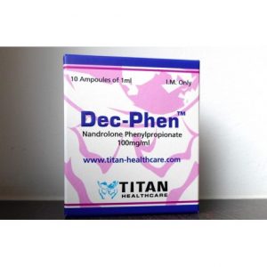Compre Titan Healthcare Dec-Phen – Nandrolone en Buy-Cheap-Steroids.com