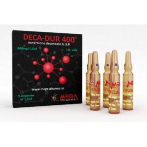 Compre Genuine Mega Pharma – Deca-Dur en Buy-Cheap-Steroids.com