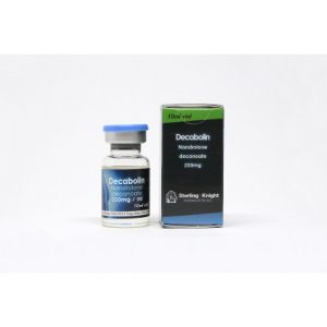 Compre Genuine Sterling Knight – Decabolin en Steroids-Europe.com