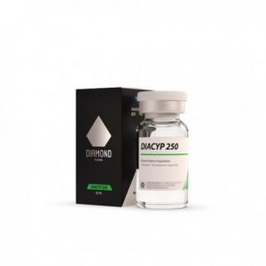 Diacyp 250 – Cipionato de testosterona 250 mg / 1 ml – Esteroide Pedia | Tienda online de anabolizantes