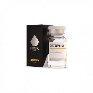 Diatren 100 – Acetato de trembolona 100 mg / 1 ml – Esteroides Pedia | Tienda online de anabolizantes