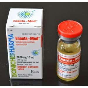 Compre Genuine Bioniche Pharma – Enanta-Med en Buy-Cheap-Steroids.com