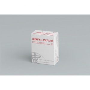 Compre Genuine Multi Pharm – GHRP-6 + CJC-1295 MIX en Pharma-Steroids.com