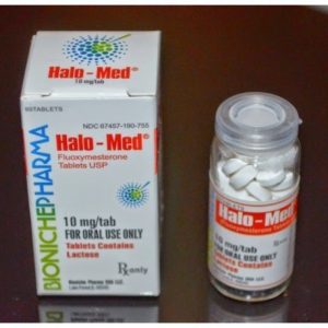 Compre Genuine Bioniche Pharma – Halo-Med en Buy-Cheap-Steroids.com