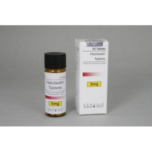 Tabletas de Halotestin 50 tabletas x 5 mg – Esteroides Pedia | Tienda online de anabolizantes