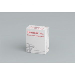 Compre Genuine Multi Pharm – Hexarelin en Pharma-Steroids.com