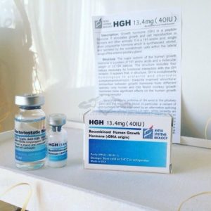 Compre Genuine HGH AVIVA solo en Pharma-Steroids.Com