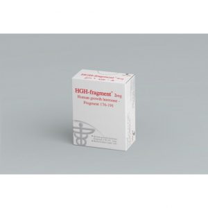 Compre Genuine Multi Pharm – HGH Fragment 176-191 en Pharma-Steroids.com