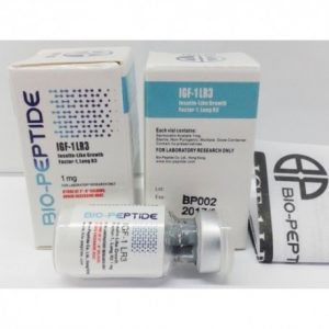 Compre IGF-1 genuino de Bio-Peptide en Buy-Cheap-Steroids.com