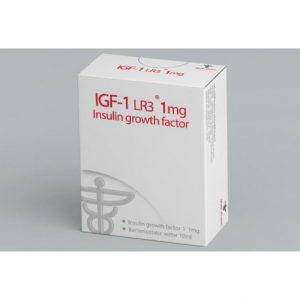 Compre Genuine Multi Pharm – IGF LR3 en Pharma-Steroids.com