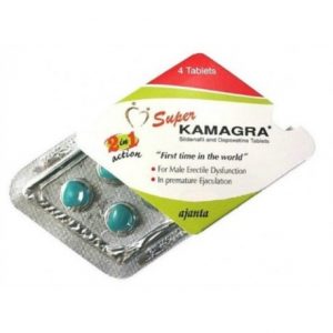 Compre Genuine Ajanta Pharma – Kamagra Super en Buy-Cheap-Steroids.com