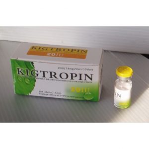 Compre Genuine Kigtropin en Pharma-Steroids.com