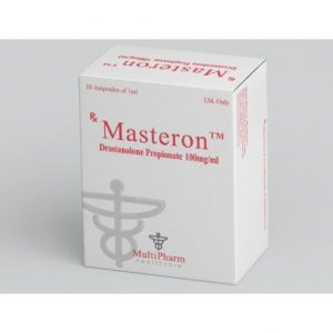 Compre Genuine Multi Pharm – Masteron en Pharma-Steroids.com