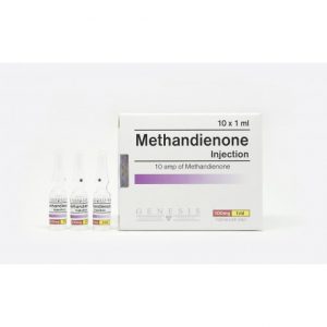 Compre Genuine Genesis – Methandienone en Pharma-Steroids.com