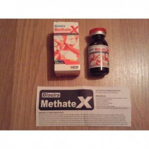 Methadex Inject Biosira 50 mg