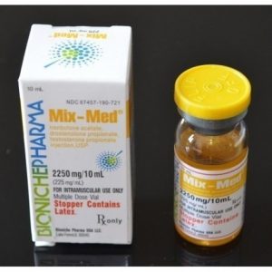 Compre Genuine Bioniche Pharma – Mix-Med en Buy-Cheap-Steroids.com