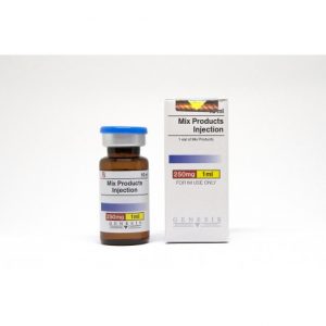 Compre Genuine Genesis – Mix Products en Pharma-Steroids.com