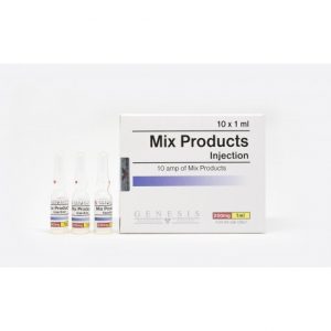 Compre Genuine Genesis – Mix Products en Pharma-Steroids.com