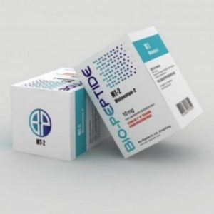 Compre MT-2 genuino de Bio-Peptide en Buy-Cheap-Steroids.com