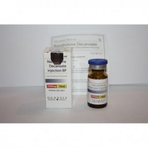 Inyección de decanoato de nandrolona 250 mg / 1 ml – Esteroides Pedia | Tienda online de anabolizantes