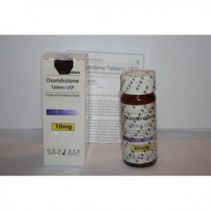 Pastillas de Oxandrolona USP 100 pestañas x 10 mg – Esteroide Pedia | Tienda online de anabolizantes