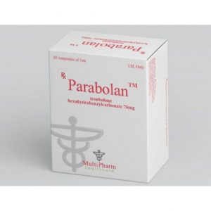 Compre Genuine Multi Pharm – Parabolan en Pharma-Steroids.com