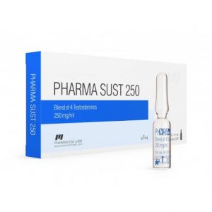 Compre Genuine Pharmacom Labs – Pharmasust en Buy-Cheap-Steroids.com