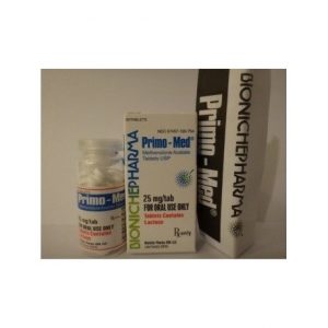 Compre Genuine Bioniche Pharma – Primo-Med en Buy-Cheap-Steroids.com