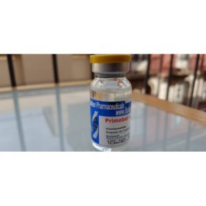 Primobol 10 ml Balkan Pharmaceuticals