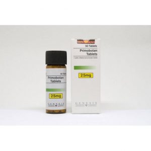 Compre Genuine Genesis – PRIMOBOLAN en Pharma-Steroids.com