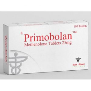Compre Genuine Multi Pharm – Primobolan en Pharma-Steroids.com