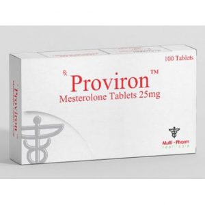 Compre Genuine Multi Pharm – Proviron en Pharma-Steroids.com