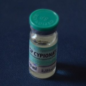 SP CYPIONAT – Esteroides Pedia | Tienda online de anabolizantes