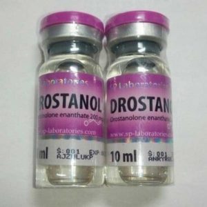 SP Drostanol E – Esteroide Pedia | Tienda online de anabolizantes