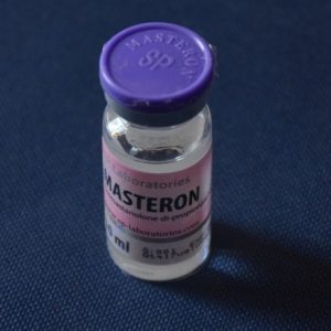 SP MASTERON – Esteroides Pedia | Tienda online de anabolizantes