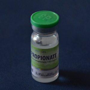 SP PROPIONATE – Esteroide Pedia | Tienda online de anabolizantes