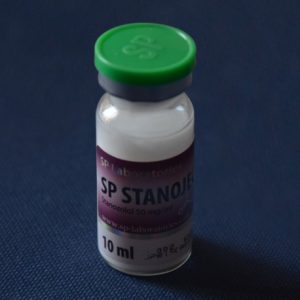 SP STANOJECT – Esteroides Pedia | Tienda online de anabolizantes