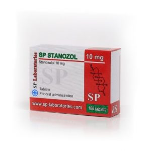 SP STANOZOL – Esteroides Pedia | Tienda online de anabolizantes