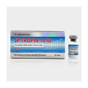 SP Tropin 100 ui / caja – Esteroides Pedia | Tienda online de anabolizantes