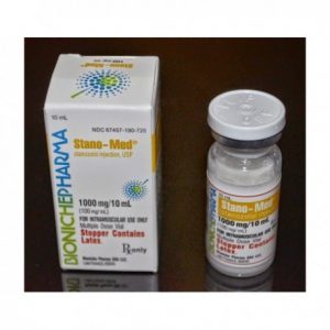 Compre Genuine Bioniche Pharma – Stano-Med en Buy-Cheap-Steroids.com
