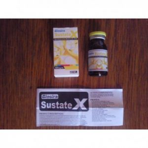 SustateX 250 mg Biosira – Sustanon